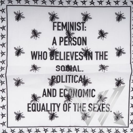 Feminist