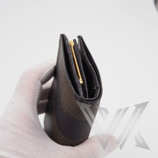 Zucca Wallet