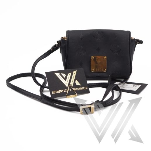 Visetos Crossbody