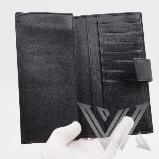 Guccissima Wallet