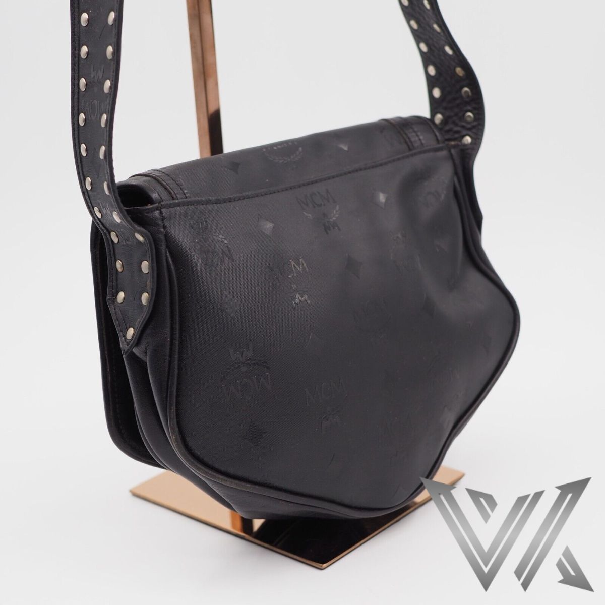 Visetos Crossbody