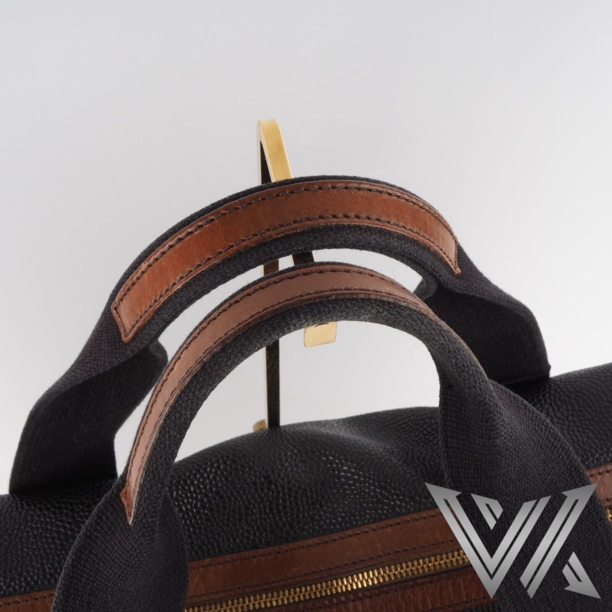 Scotchgrain Holdall