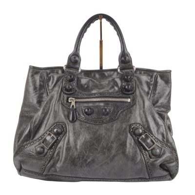 City Giant Tote