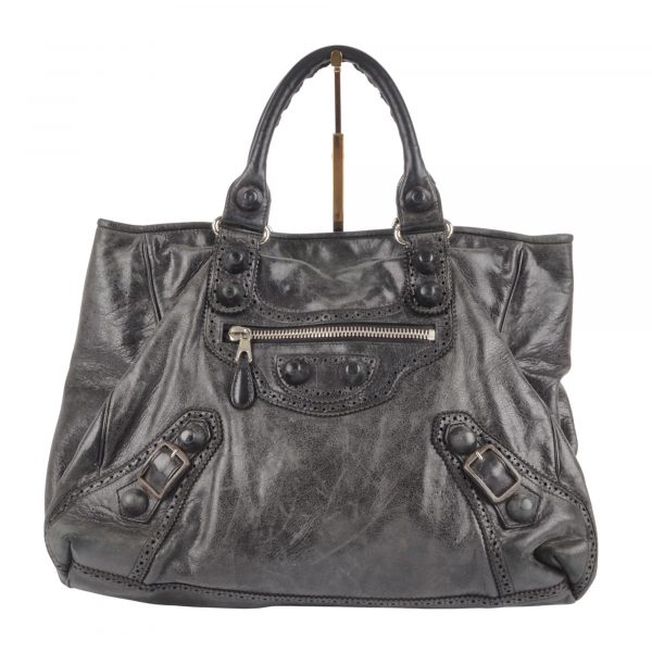City Giant Tote