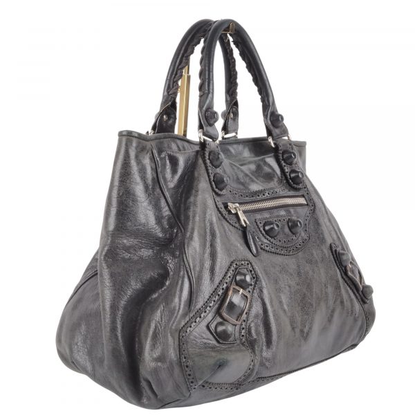 City Giant Tote - Image 3