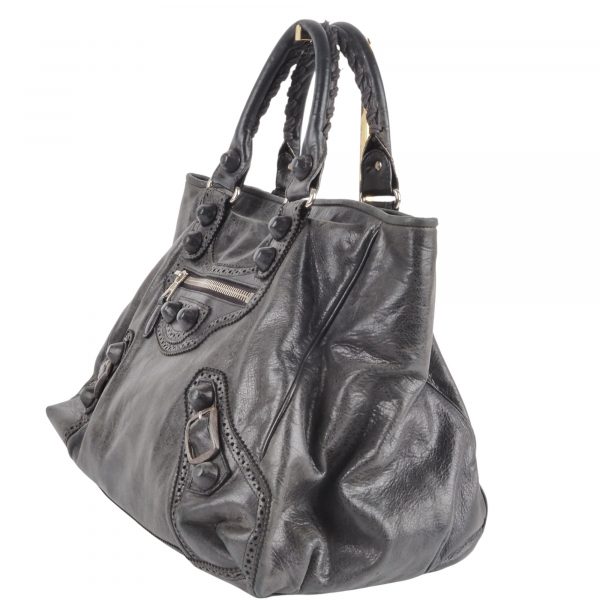 City Giant Tote - Image 4