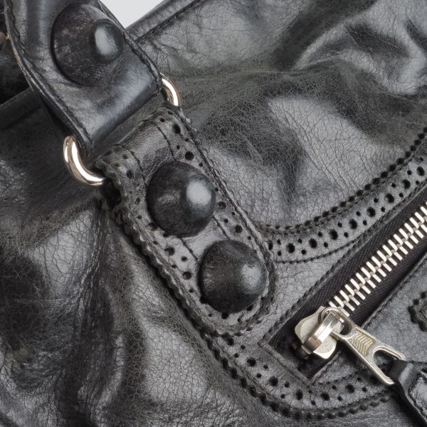 City Giant Tote - Image 11