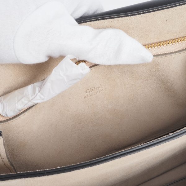 Faye Suede Large - Image 13