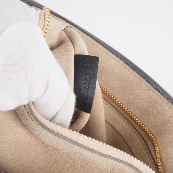 Faye Suede Large - Image 15