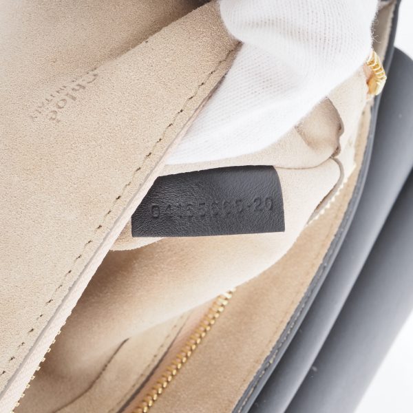Faye Suede Large - Image 16