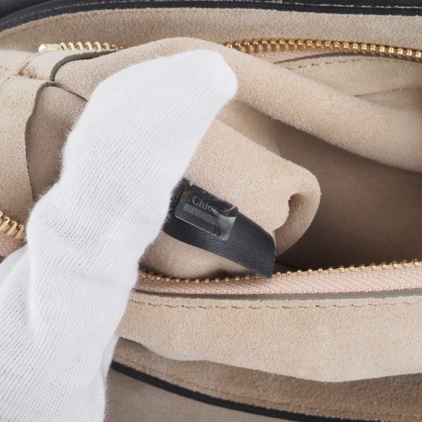 Faye Suede Large - Image 17