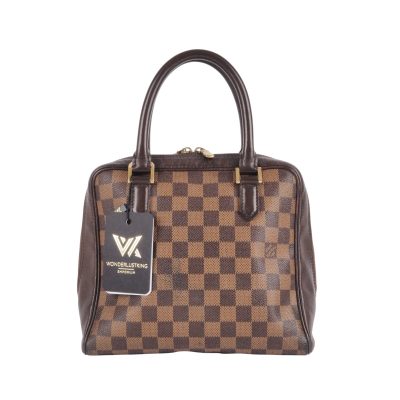 N51150 Brara Damier Ebene