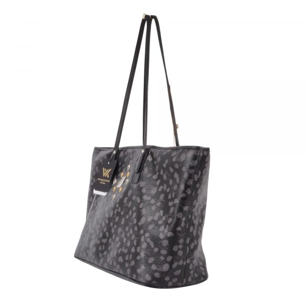 Liz Shopper Visetos black - Image 2