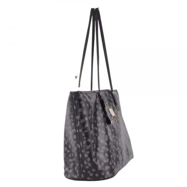 Liz Shopper Visetos black - Image 3