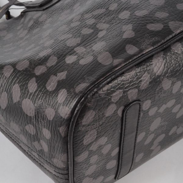 Liz Shopper Visetos black - Image 7