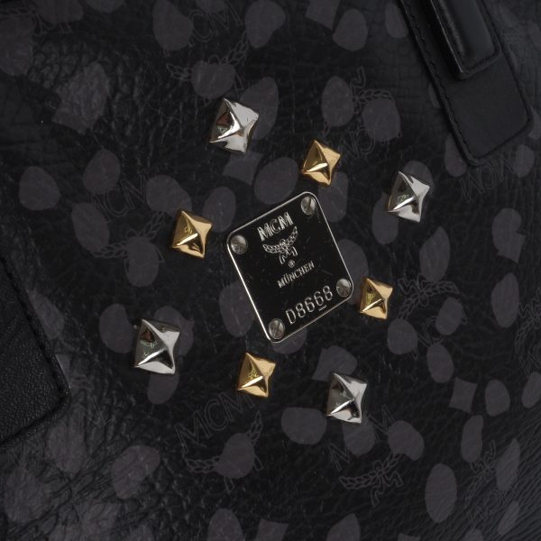 Liz Shopper Visetos black - Image 11