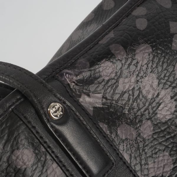 Liz Shopper Visetos black - Image 15