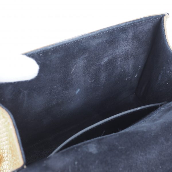 Kate Python Embossed Gold - Image 17