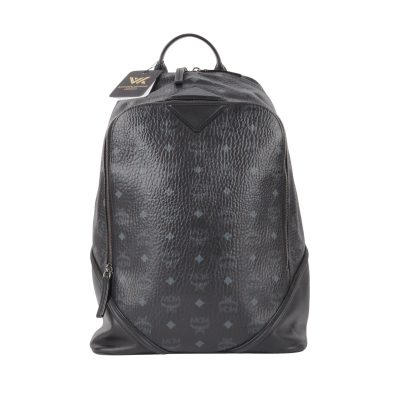 Duke Backpack Black