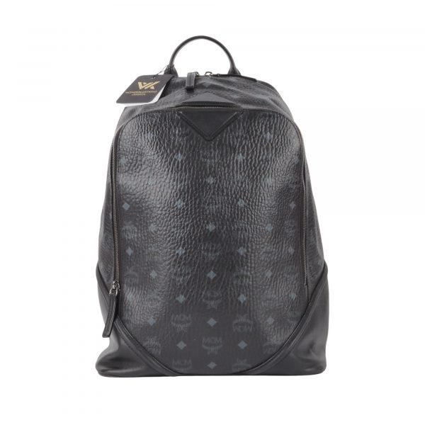 Duke Backpack Black