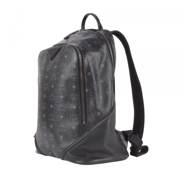 Duke Backpack Black – Bild 2