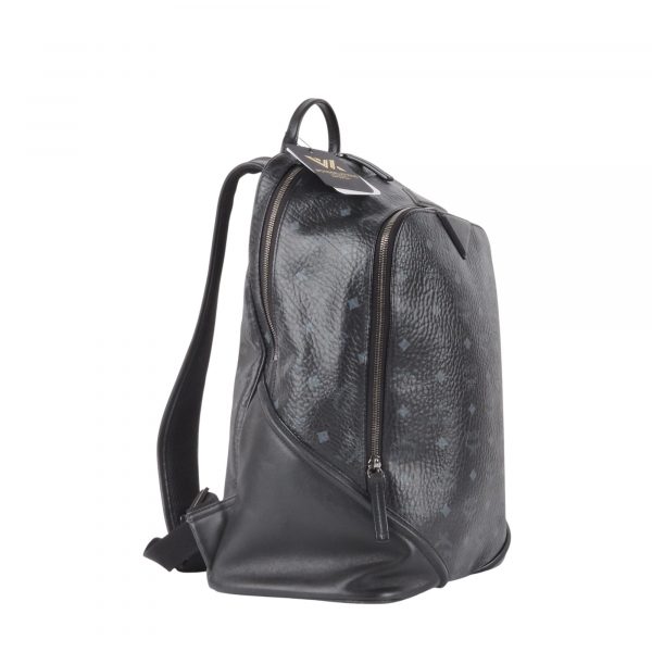 Duke Backpack Black – Bild 3