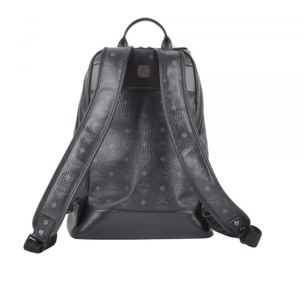 Duke Backpack Black – Bild 4