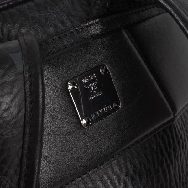 Duke Backpack Black – Bild 9