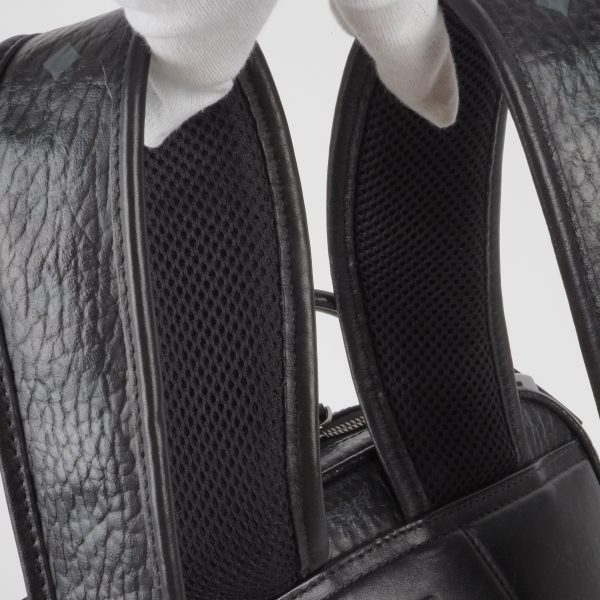 Duke Backpack Black – Bild 10