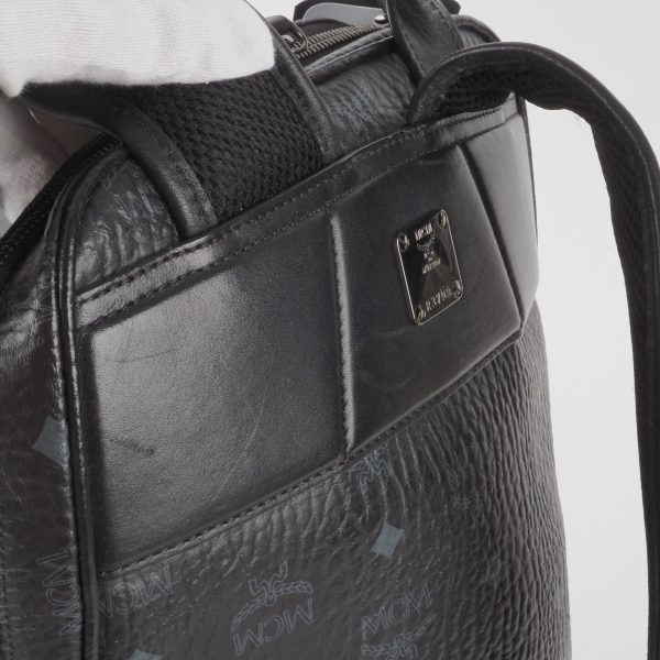 Duke Backpack Black – Bild 12