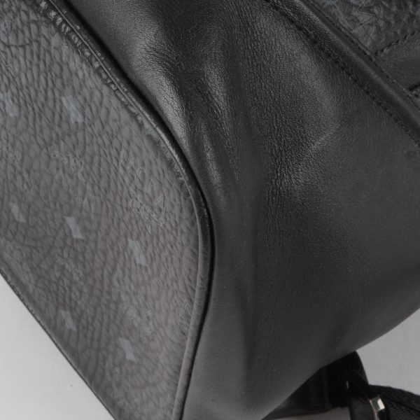 Duke Backpack Black – Bild 7