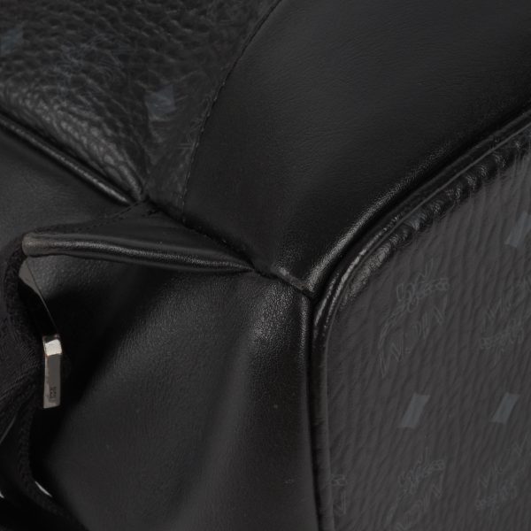 Duke Backpack Black – Bild 6