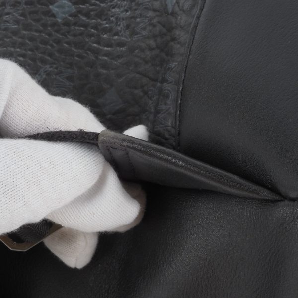 Duke Backpack Black – Bild 13