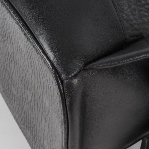 Duke Backpack Black – Bild 14