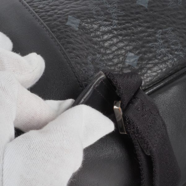 Duke Backpack Black – Bild 17