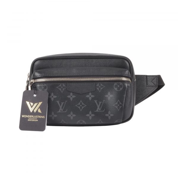 M30245 Taigarama Mng Eclipse Bumbag