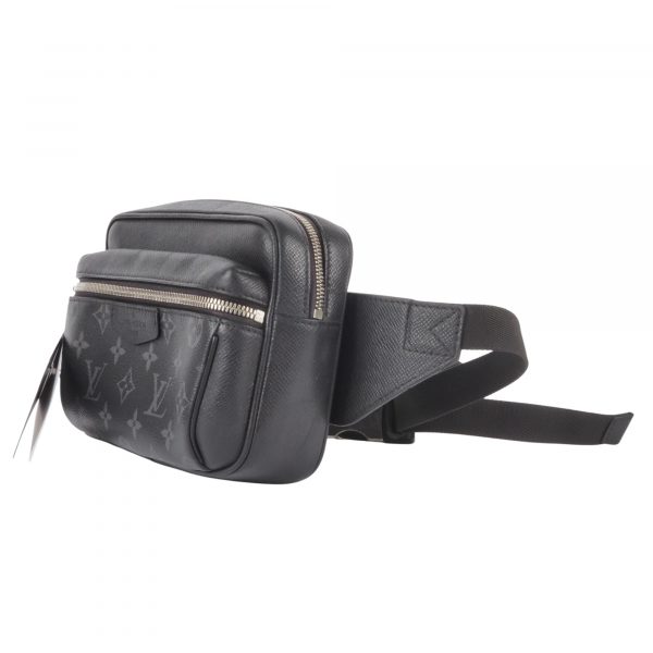 M30245 Taigarama Mng Eclipse Bumbag – Bild 2