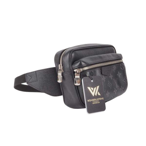 M30245 Taigarama Mng Eclipse Bumbag – Bild 3