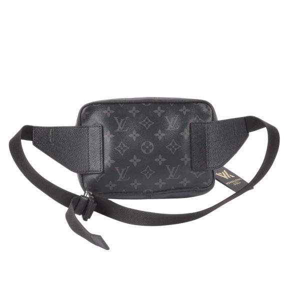 M30245 Taigarama Mng Eclipse Bumbag – Bild 4