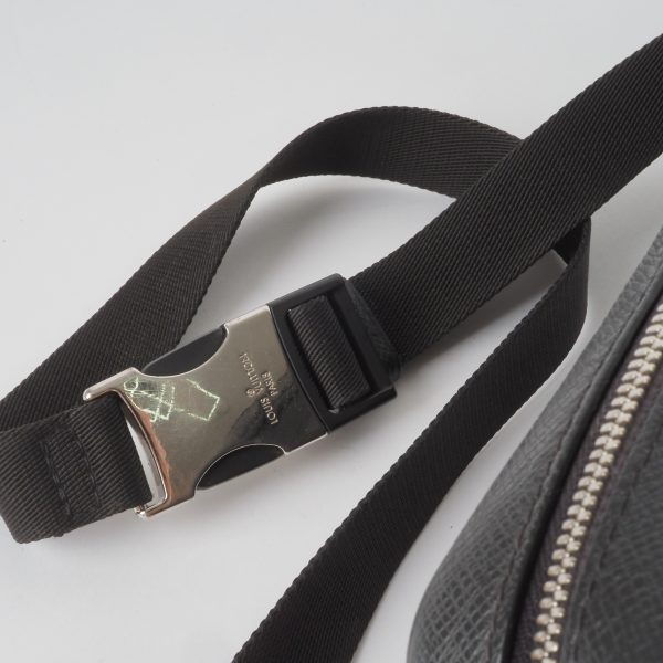 M30245 Taigarama Mng Eclipse Bumbag – Bild 7
