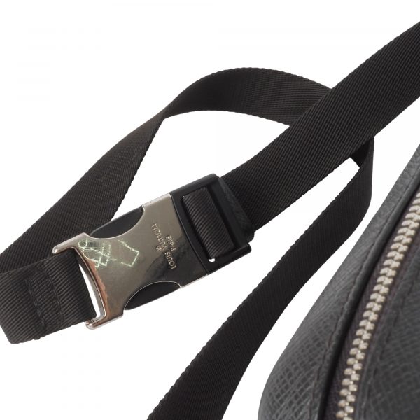 M30245 Taigarama Mng Eclipse Bumbag – Bild 5