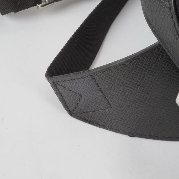 M30245 Taigarama Mng Eclipse Bumbag – Bild 8