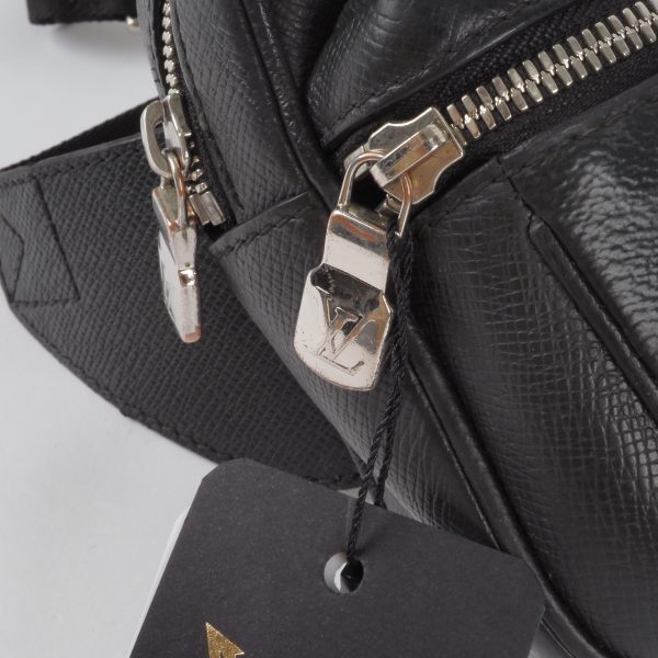 M30245 Taigarama Mng Eclipse Bumbag – Bild 10