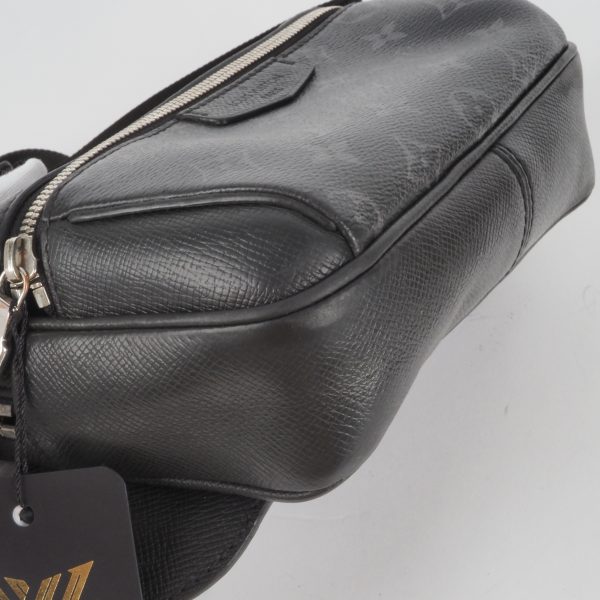 M30245 Taigarama Mng Eclipse Bumbag – Bild 11