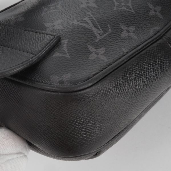 M30245 Taigarama Mng Eclipse Bumbag – Bild 13