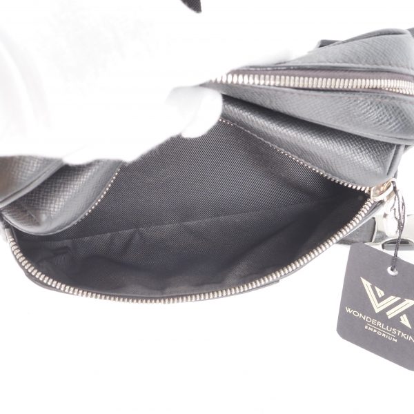 M30245 Taigarama Mng Eclipse Bumbag – Bild 20