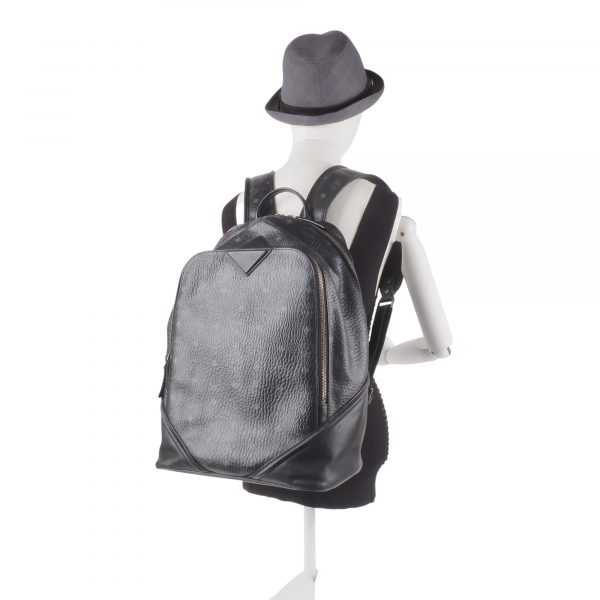 Duke Backpack Black – Bild 5