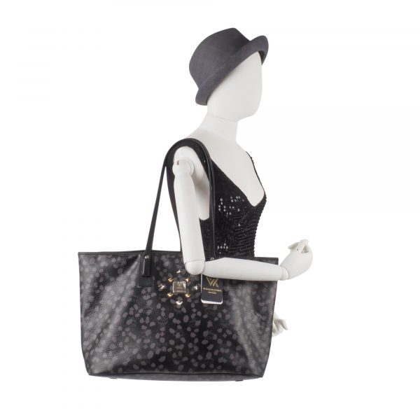 Liz Shopper Visetos black - Image 5