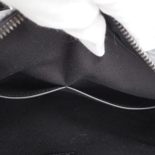 Aktentasche aus beschichtetem Jacquard – Bild 18
