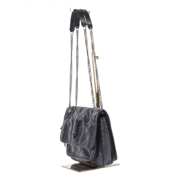 Niki Baby Black – Bild 2